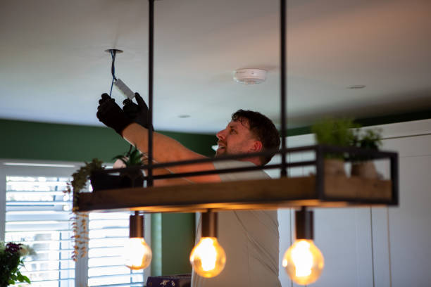 Best Commercial Electrician Services  in Inglenook, CT