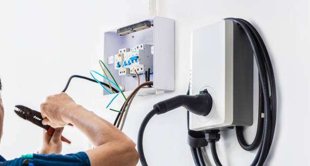 Best Affordable Emergency Electrician  in Inglenook, CT