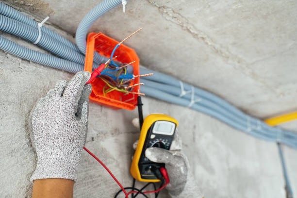 Affordable Electrical Installation in CT