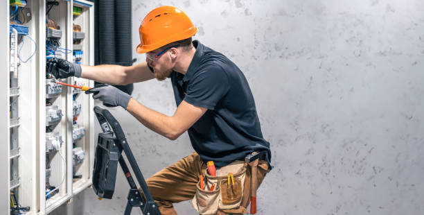 Best Best Electricians Near Me  in Inglenook, CT